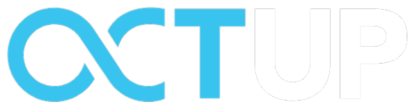 Logo OctUp