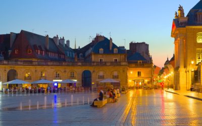 Alerte Météo : Six départements en vigilance crues après le mois de septembre le plus arrosé en 25 ans